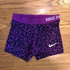 Nike Pro Spandex